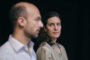 Chœur des amants